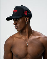 AURA CAP - AP CROWN - ANCESTRAL STREETWEAR