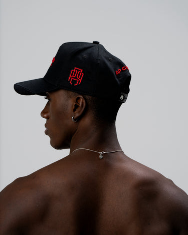 AURA CAP - AP CROWN - ANCESTRAL STREETWEAR