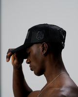 EVOQUE CAP - AP CROWN - ANCESTRAL STREETWEAR