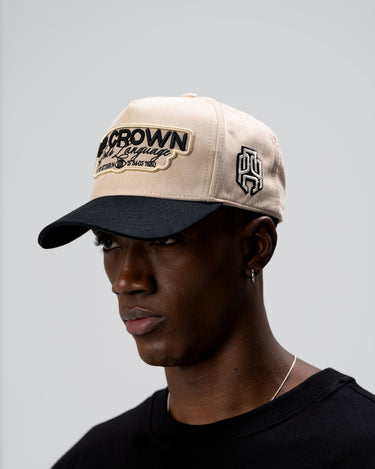ATTA CAP - AP CROWN - ANCESTRAL STREETWEAR