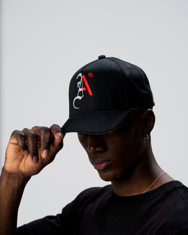 VENE CAP - AP CROWN - ANCESTRAL STREETWEAR