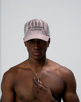 BAST CAP - AP CROWN - ANCESTRAL STREETWEAR