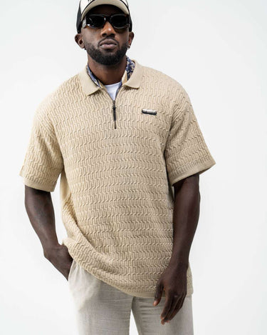 CAVE SHIRT - AP CROWN - ANCESTRAL STREETWEAR