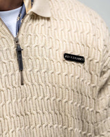 CAVE SHIRT - AP CROWN - ANCESTRAL STREETWEAR