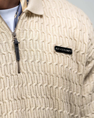 CAVE SHIRT - AP CROWN - ANCESTRAL STREETWEAR