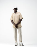 CAVE SHIRT - AP CROWN - ANCESTRAL STREETWEAR
