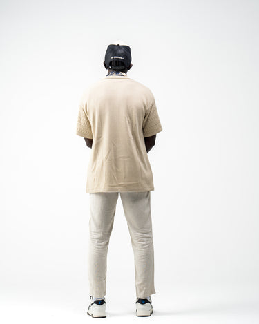 CAVE SHIRT - AP CROWN - ANCESTRAL STREETWEAR
