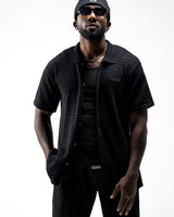 FATA SHIRT - AP CROWN - ANCESTRAL STREETWEAR