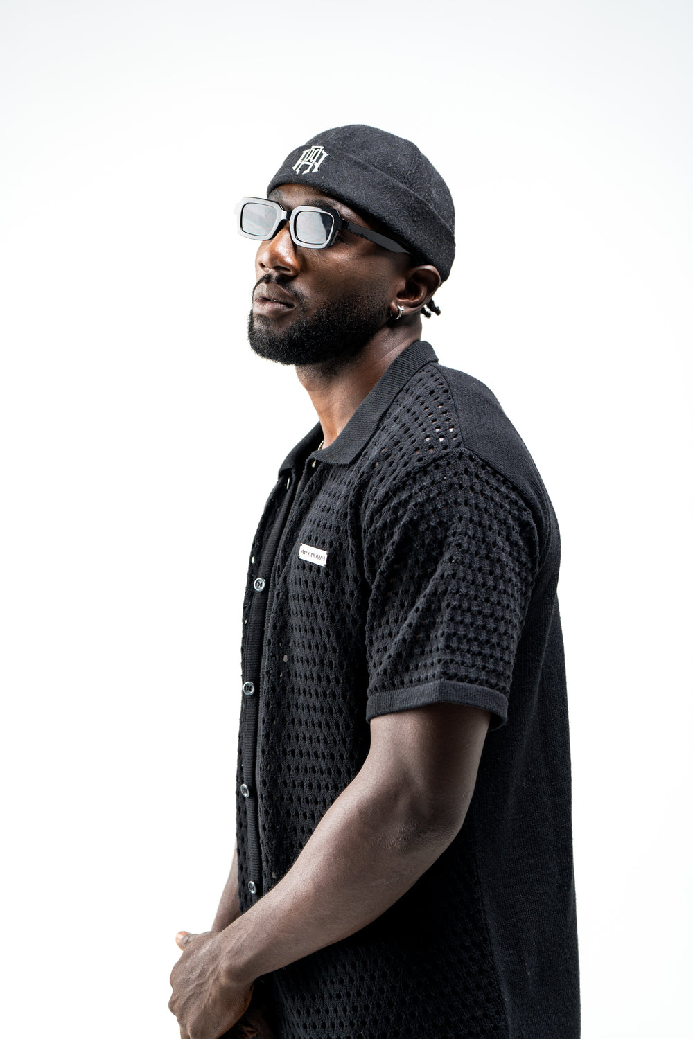 FATA SHIRT - AP CROWN - ANCESTRAL STREETWEAR