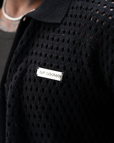 FATA SHIRT - AP CROWN - ANCESTRAL STREETWEAR