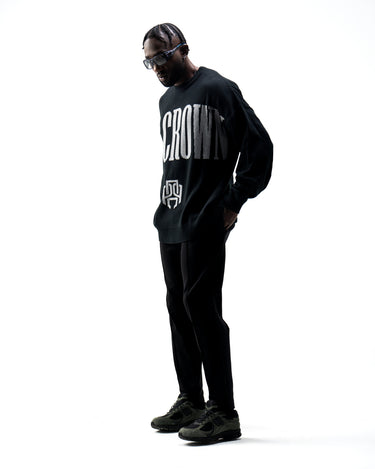 IMAGIN PANTS - AP CROWN - ANCESTRAL STREETWEAR