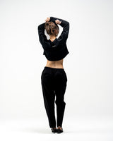 IMAGIN PANTS - AP CROWN - ANCESTRAL STREETWEAR