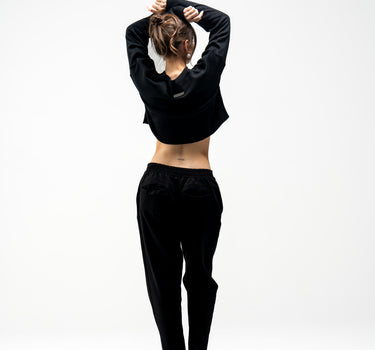 IMAGIN PANTS - AP CROWN - ANCESTRAL STREETWEAR