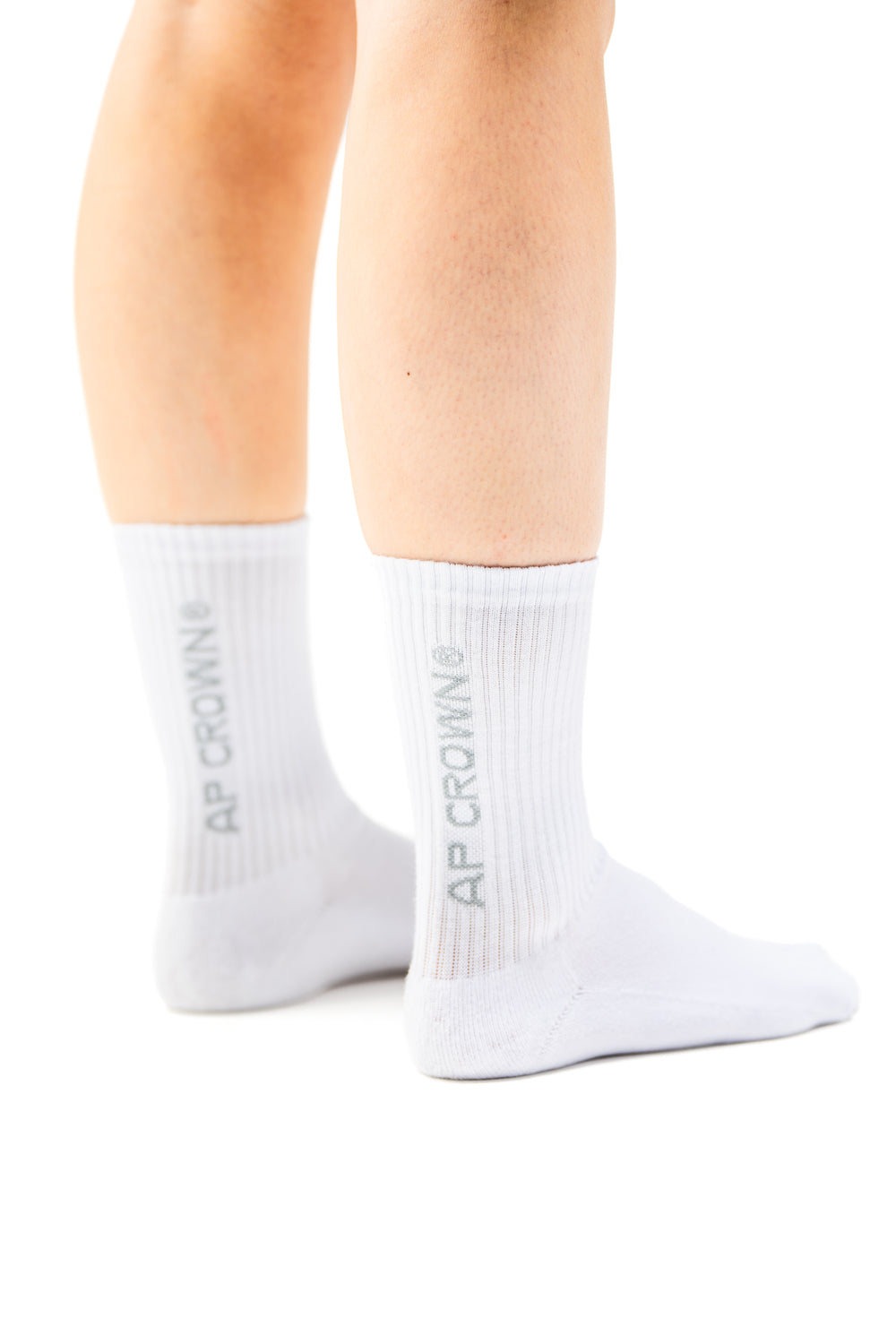 SAKA SOCKS - AP CROWN - ANCESTRAL STREETWEAR