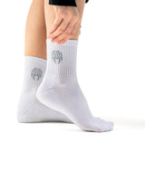 MIRAGE SOCKS - AP CROWN - ANCESTRAL STREETWEAR