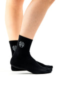 MIRAGE SOCKS - AP CROWN - ANCESTRAL STREETWEAR
