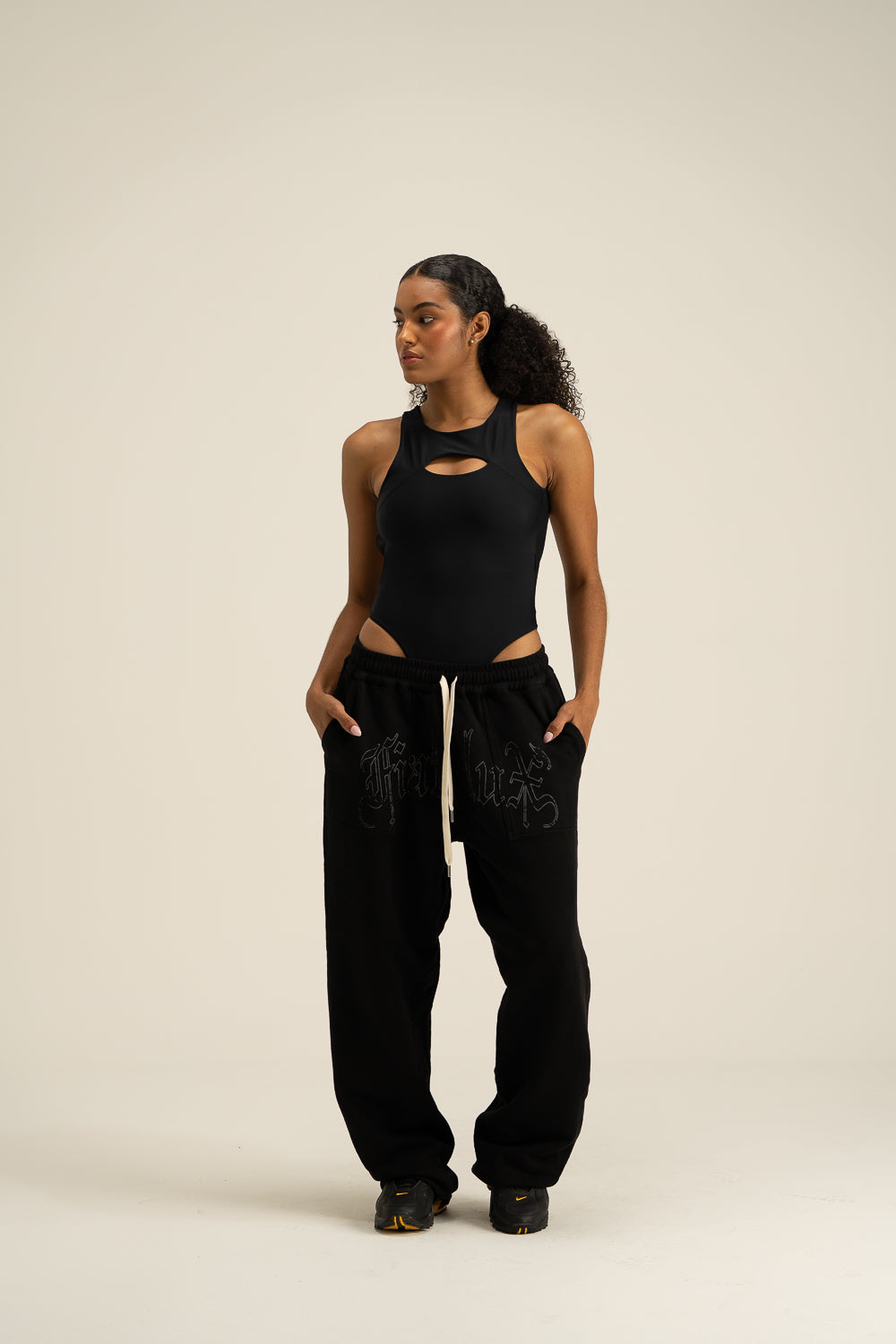 SIENNA FEM BODY