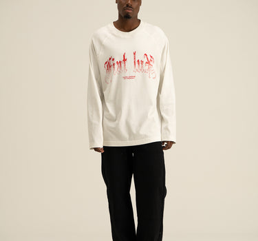 SANCTUS PULLOVER