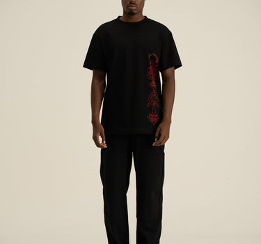 SANCTUS T-SHIRT