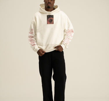 SAINT HOODIE