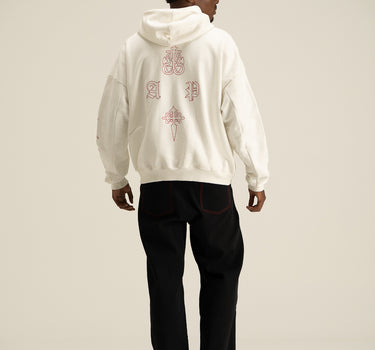 SAINT HOODIE