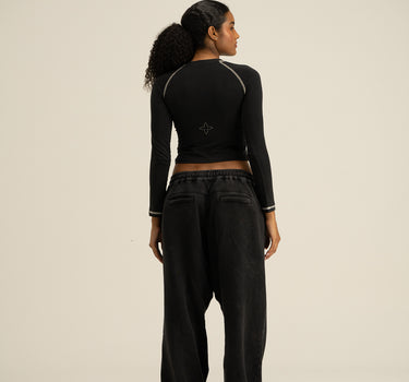 PAX FEM LONG SLEEVE T-SHIRT