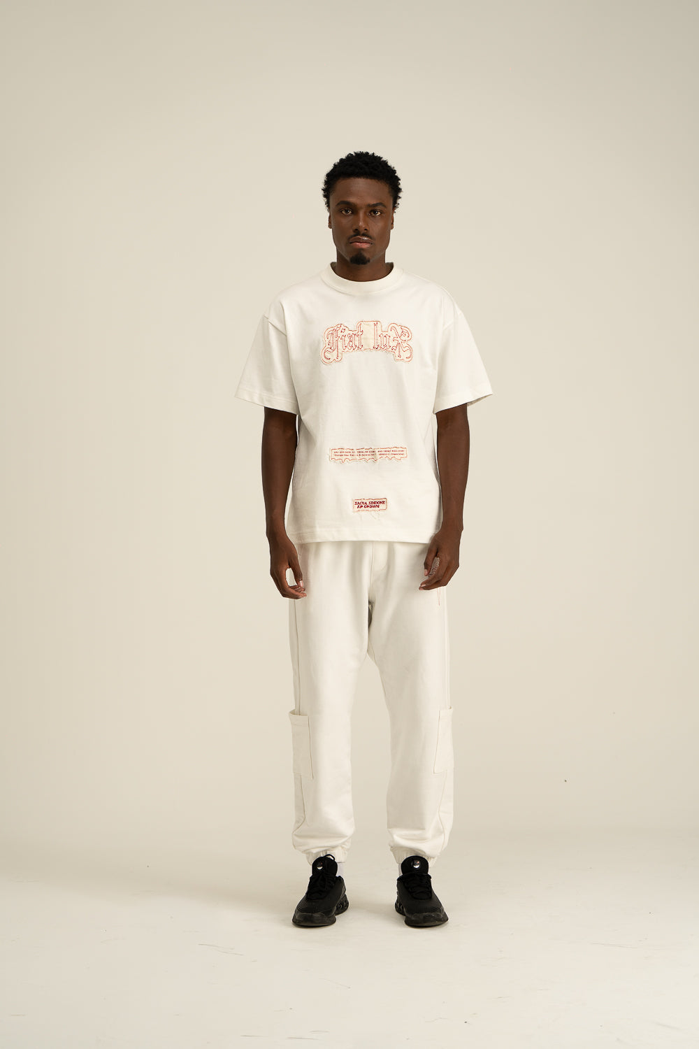 RUBRA LUNETH T-SHIRT