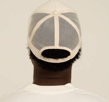 OFF WHITE CAP
