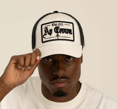 LINEA CAP