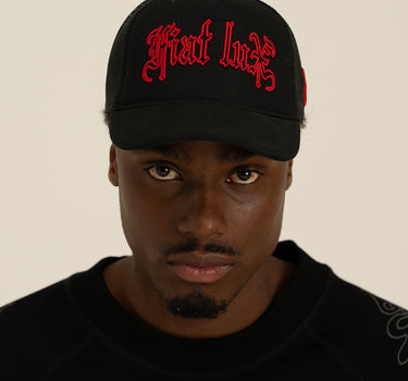CRUZ CAP