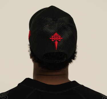 CRUZ CAP