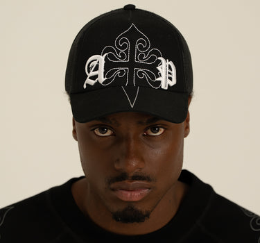 ORATIO CAP
