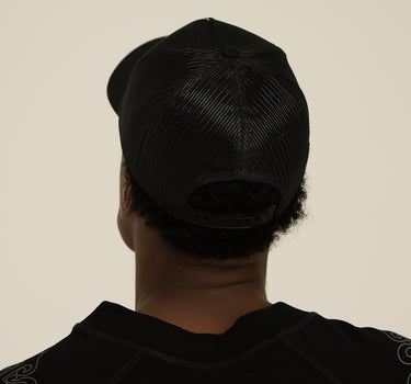 ORATIO CAP