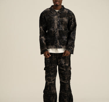 SANCTA JACKET