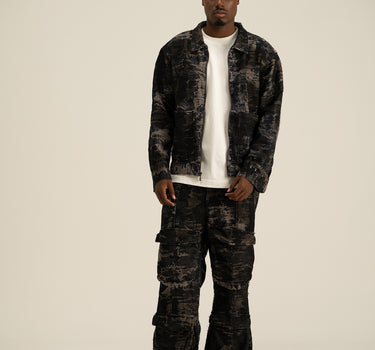 SANCTA PANTS