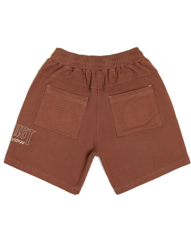 GENE  SHORTS - AP CROWN - ANCESTRAL STREETWEAR