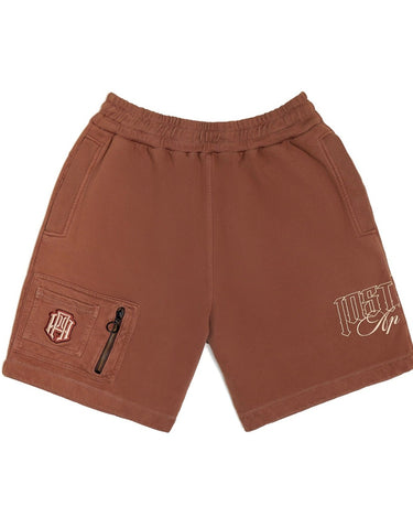 GENE  SHORTS - AP CROWN - ANCESTRAL STREETWEAR