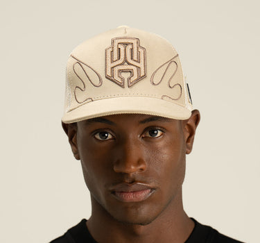 SILENCE CAP
