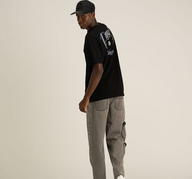 ABYSS BIPACK T-SHIRT