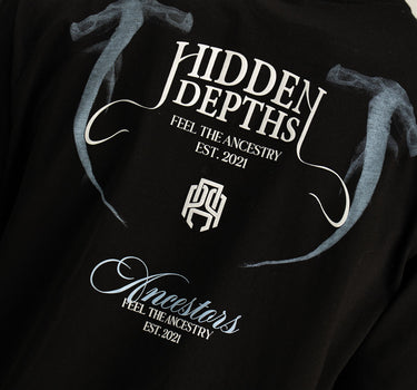 ABYSS BIPACK T-SHIRT