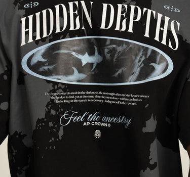 DEPTH T-SHIRT