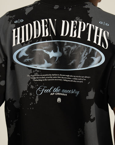 DEPTH T-SHIRT
