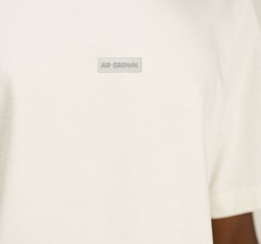 DAWN IVORY T-SHIRT