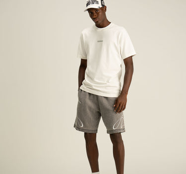 DAWN IVORY T-SHIRT