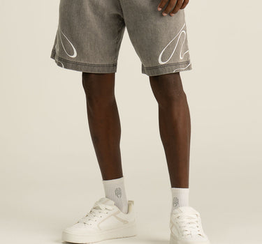 RIVER SHORTS