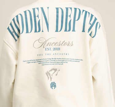 ESSENCE PULLOVER
