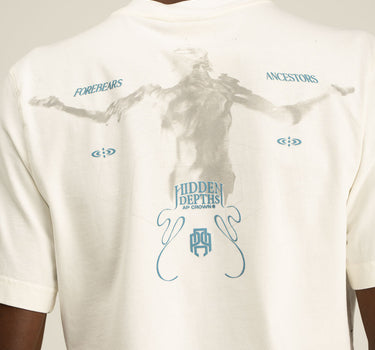 MIST T-SHIRT
