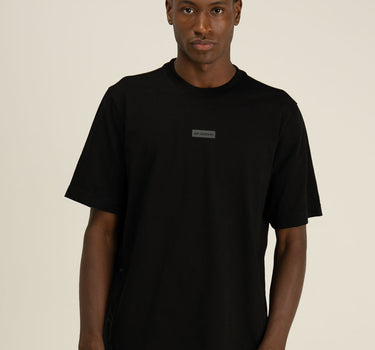 DAWN NEGRO T-SHIRT