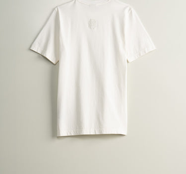 DAWN IVORY T-SHIRT