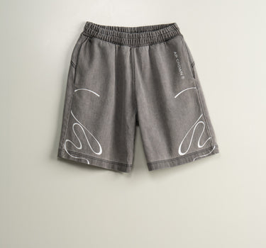 RIVER SHORTS